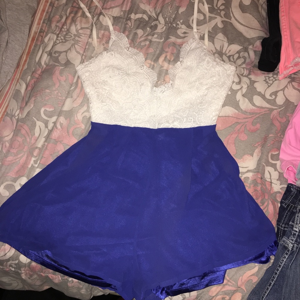 Cute Romper
